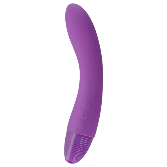 Picobong Zizo - Vibrator punctul G - rezistent la apă - mov