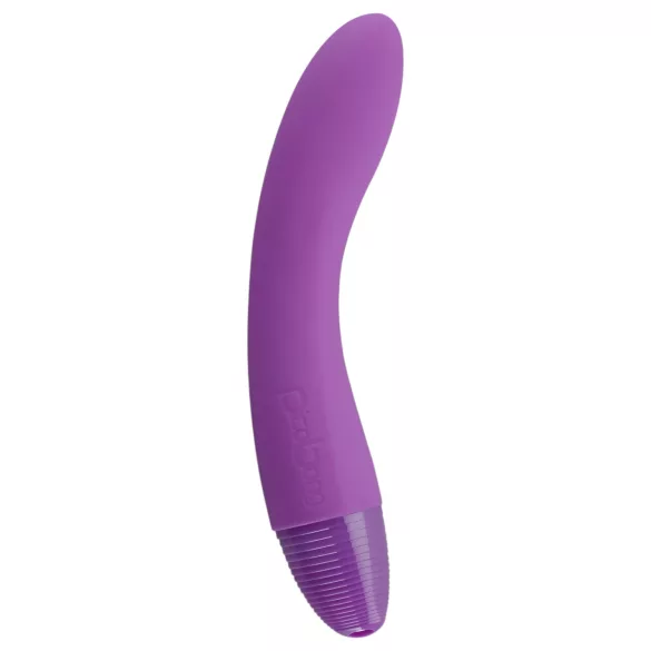 Picobong Zizo - Vibrator punctul G - rezistent la apă - mov