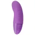 Picobong Ako - vibrator clitoridian rezistent la apă - mov
