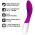 LELO Mona Wave - vibrator G waterproof (mov)
