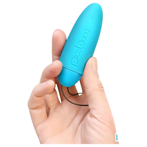 Picobong Honi 2 - ou vibrator rezistent la apă - turcoaz