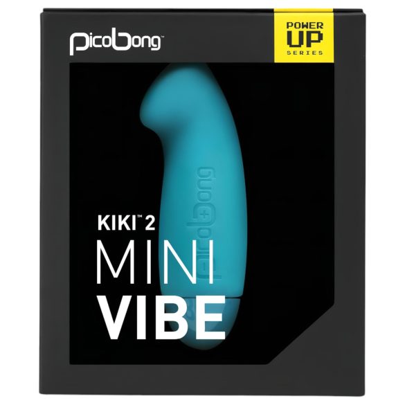 Picobong Kiki 2 - vibrator clitoridian - turcoaz