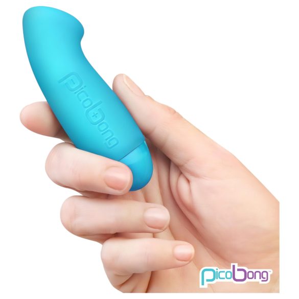 Picobong Kiki 2 - vibrator clitoridian - turcoaz