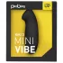 Picobong Kiki 2 - vibrator clitoridian - negru