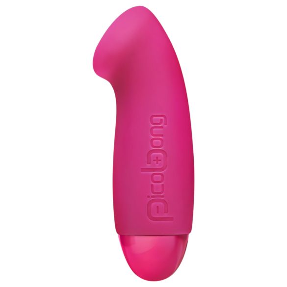 Picobong Kiki 2 - vibrator clitoris (roz)