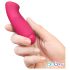 Picobong Kiki 2 - vibrator clitoris (roz)