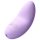 LELO Lily 2 - vibrator clitoridian rezistent la apă (mov)