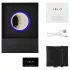 LELO Ora 3 - simulator de sex oral și vibrator clitoridian (albastru)