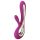 LELO Soraya 2 - Vibrator rezistent la apă cu braț pentru clitoris (mov)