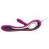 LELO Soraya 2 - Vibrator rezistent la apă cu braț pentru clitoris (mov)