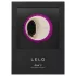 LELO Ora 3 - simulator sex oral și vibrator clitoridian - violet