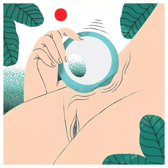 LELO Ora 3 - simulator sex oral și vibrator clitoridian - violet