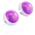 LELO - set bile vaginale variabile - silicone