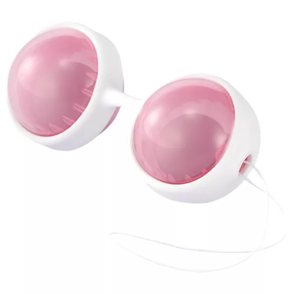 LELO - set bile vaginale variabile - silicone
