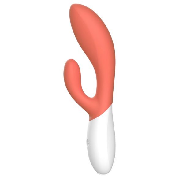 LELO Ina 3 - vibrator reîncărcabil impermeabil - coral