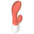 LELO Ina 3 - vibrator reîncărcabil impermeabil - coral