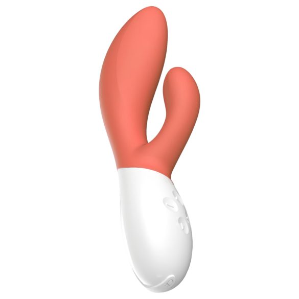 LELO Ina 3 - vibrator reîncărcabil impermeabil - coral