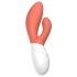 LELO Ina 3 - vibrator reîncărcabil impermeabil - coral