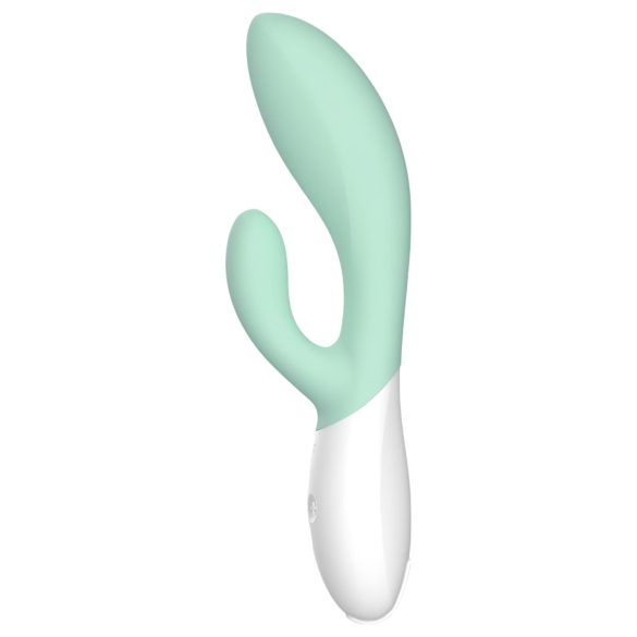 LELO Ina 3 - vibrator reîncărcabil, rezistent la apă - verde mentă