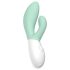 LELO Ina 3 - vibrator reîncărcabil, rezistent la apă - verde mentă