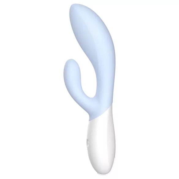 LELO Ina 3 - vibrator reîncărcabil rezistent la apă - albastru