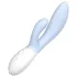 LELO Ina 3 - vibrator reîncărcabil rezistent la apă - albastru