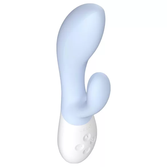 LELO Ina 3 - vibrator reîncărcabil rezistent la apă - albastru