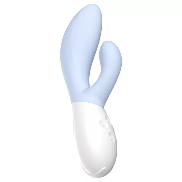 LELO Ina 3 - vibrator reîncărcabil rezistent la apă - albastru