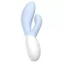 LELO Ina 3 - vibrator reîncărcabil rezistent la apă - albastru