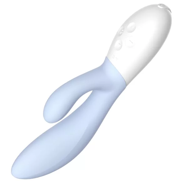 LELO Ina 3 - vibrator reîncărcabil rezistent la apă - albastru