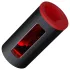 LELO F1s V2 - masturbator interactiv pentru bărbați - silicon roșu