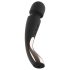 LELO - Wand masaj vibrator smart mediu - negru