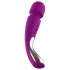 LELO Smart Wand 2 - vibrator masaj mediu - reîncărcabil - mov