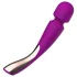 LELO Smart Wand 2 - vibrator masaj mediu - reîncărcabil - mov