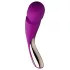 LELO Smart Wand 2 - vibrator masaj mediu - reîncărcabil - mov
