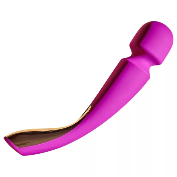 LELO Smart Wand 2 - vibrator masaj mediu - reîncărcabil - mov