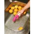 LELO Ina Wave 2 - vibrator rezistent la apă, reîncărcabil (cireașă)