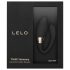 LELO Tiani Harmony - vibrator cuplu inteligent reîncărcabil - negru