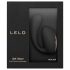 LELO Ida Wave - vibrator inteligent, rotativ și reîncărcabil (negru)