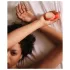LELO Ida Wave - Vibrator cu vibrații și rotații controlat prin aplicație (coral)