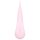 LELO Dot - vibrator clitoridian reîncărcabil (roz)