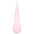 LELO Dot - vibrator clitoridian reîncărcabil (roz)