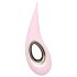 LELO Dot - vibrator clitoridian reîncărcabil (roz)