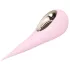 LELO - Vibrator clitoridian reîncărcabil - stimulare precisă - roz
