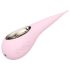 LELO Dot - vibrator clitoridian reîncărcabil (roz)