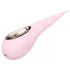 LELO - Vibrator clitoridian reîncărcabil - stimulare precisă - roz