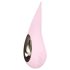 LELO Dot - vibrator clitoridian reîncărcabil (roz)