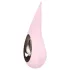 LELO - Vibrator clitoridian reîncărcabil - stimulare precisă - roz