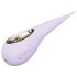 LELO Dot - vibrator clitoridian reîncărcabil (mov)