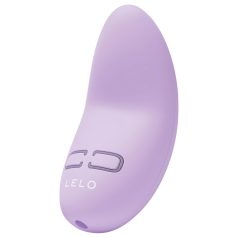   LELO Lily 3 - vibrator reîncărcabil, impermeabil pentru clitoris (mov)